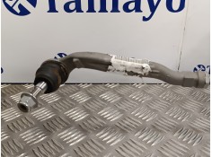 Recambio de cremallera direccion para peugeot 308 1.6 blue-hdi fap referencia OEM IAM A2C37847100  JJ50200002100 2