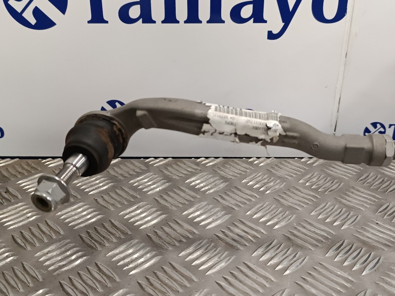 Recambio de cremallera direccion para peugeot 308 1.6 blue-hdi fap referencia OEM IAM A2C37847100  JJ50200002100