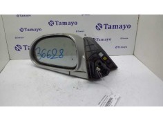 Recambio de retrovisor electrico izquierdo para hyundai coupe (rd) 1.6 16v cat referencia OEM IAM   