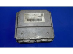 Recambio de centralita motor uce para opel astra g berlina 1.6 referencia OEM IAM 16268377  6237797
