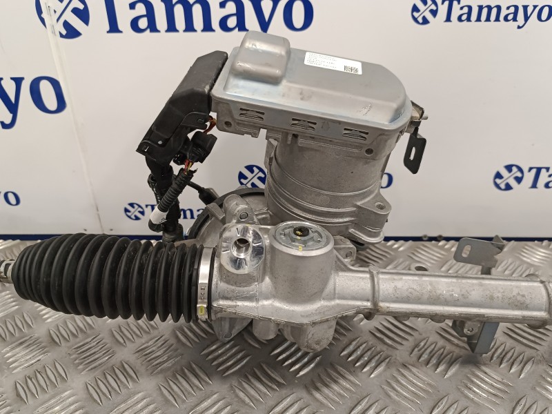 Recambio de cremallera direccion para peugeot 308 1.6 blue-hdi fap referencia OEM IAM A2C37847100  JJ50200002100