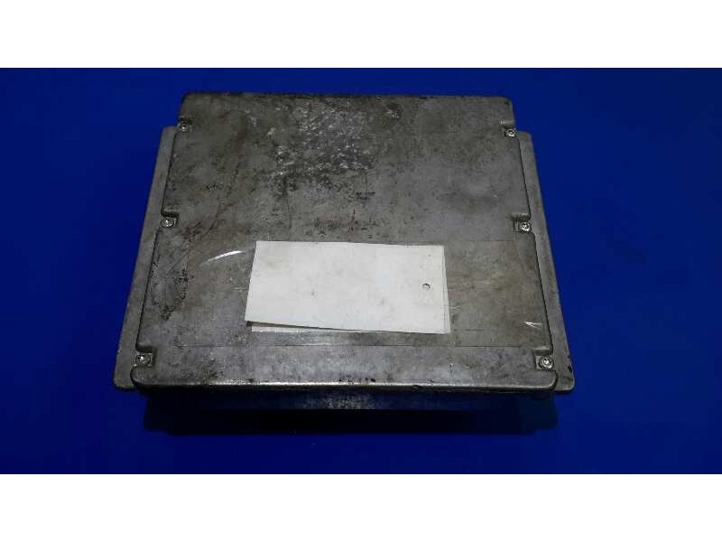 Recambio de centralita motor uce para opel astra g berlina 1.6 referencia OEM IAM 16268377  6237797