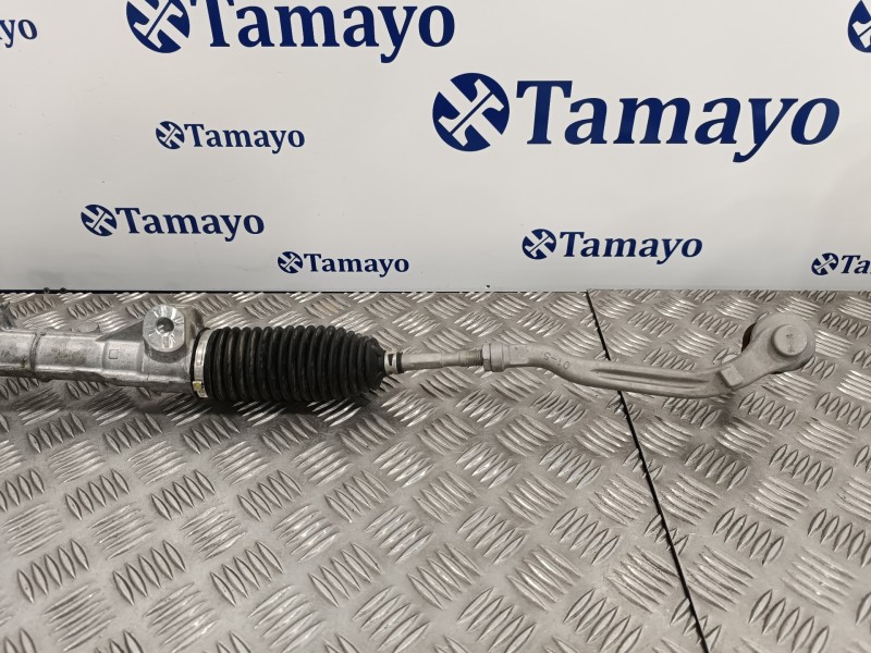 Recambio de cremallera direccion para peugeot 308 1.6 blue-hdi fap referencia OEM IAM A2C37847100  JJ50200002100