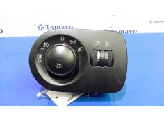 Recambio de mando luces para seat leon (1p1) 2.0 tdi referencia OEM IAM 1P1941431B  5P0919094A