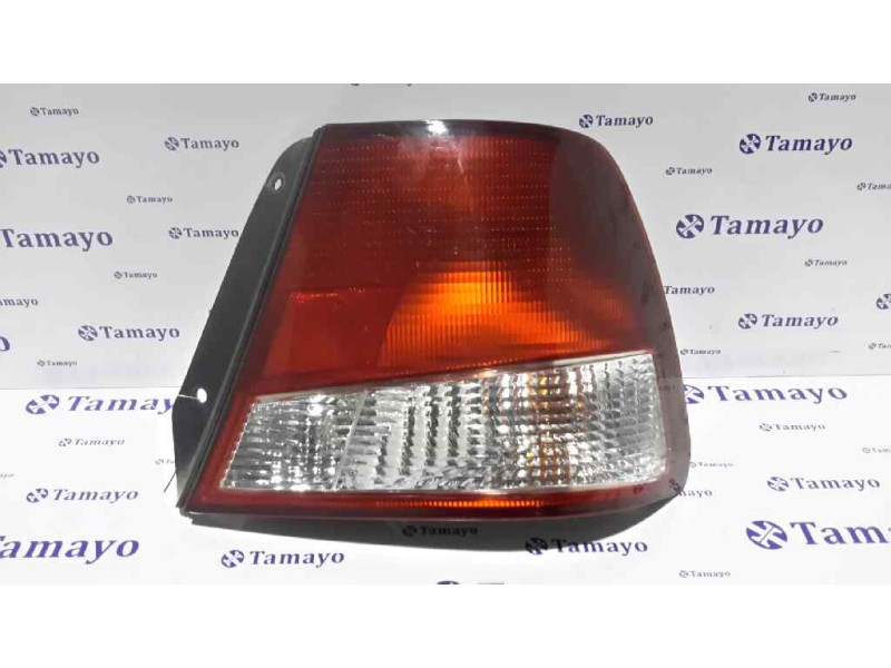 Recambio de piloto trasero derecho para hyundai accent (lc) 1.5 crdi cat referencia OEM IAM   