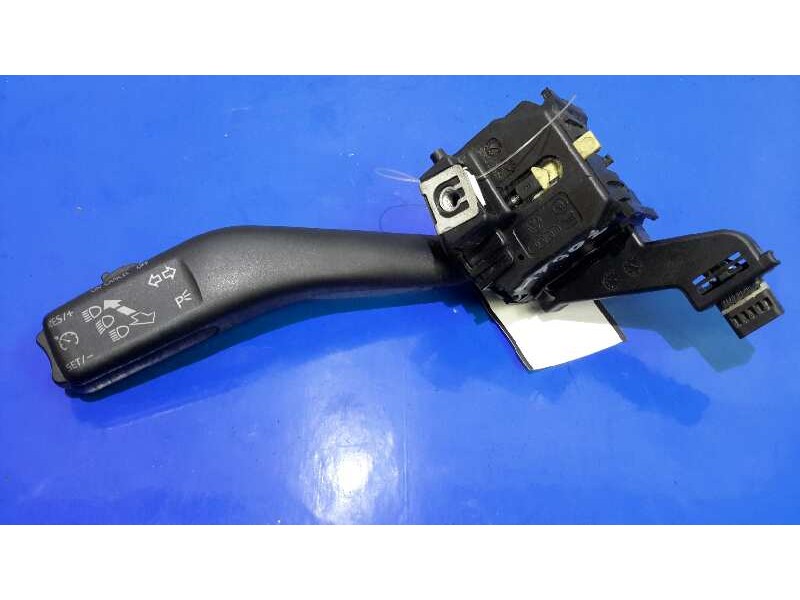 Recambio de mando intermitentes para volkswagen golf v berlina (1k1) 2.0 tdi dpf referencia OEM IAM 1K0953513F  01103511