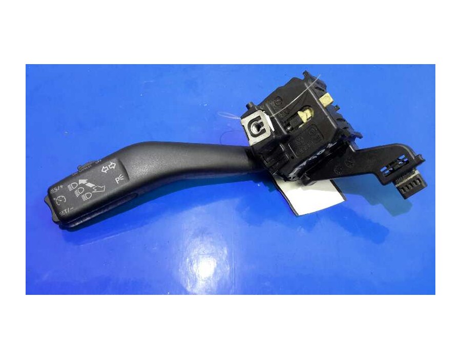 Recambio de mando intermitentes para volkswagen golf v berlina (1k1) 2.0 tdi dpf referencia OEM IAM 1K0953513F  01103511