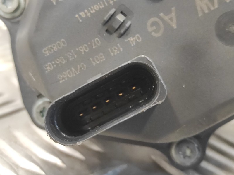 Recambio de caja mariposa para seat leon sc (5f5) 2.0 tdi referencia OEM IAM 04L131501C  A2C53420794