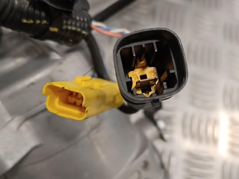 Recambio de cremallera direccion para peugeot 308 1.6 blue-hdi fap referencia OEM IAM A2C37847100  JJ50200002100