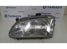 Recambio de faro izquierdo para renault megane i scenic (ja0) 2.0 cat referencia OEM IAM   