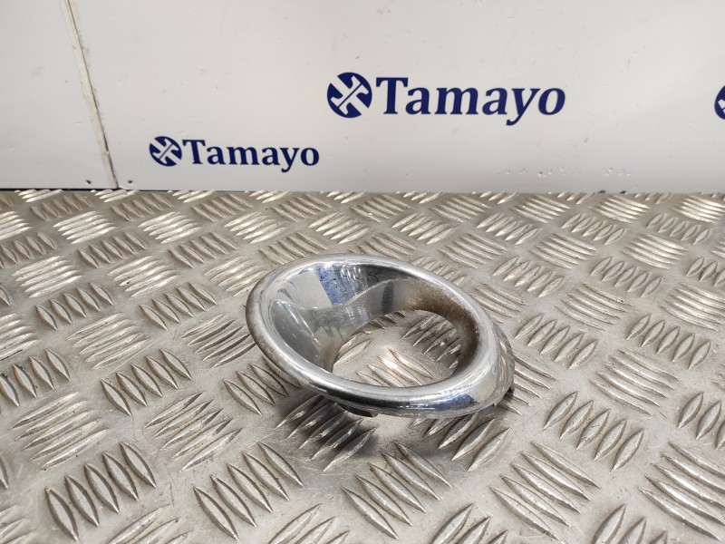 Recambio de molduras delanteras para opel mokka 1.6 cdti dpf referencia OEM IAM 95021814  