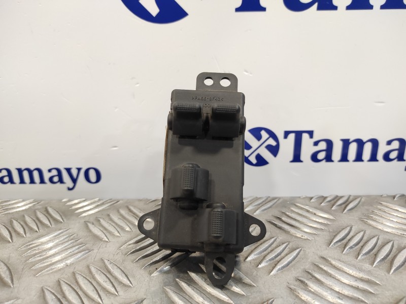 Recambio de elevalunas delantero izquierdo para chrysler voyager (rg) 2.8 crd cat referencia OEM IAM 04685732AC 0SB701D5AD 74679