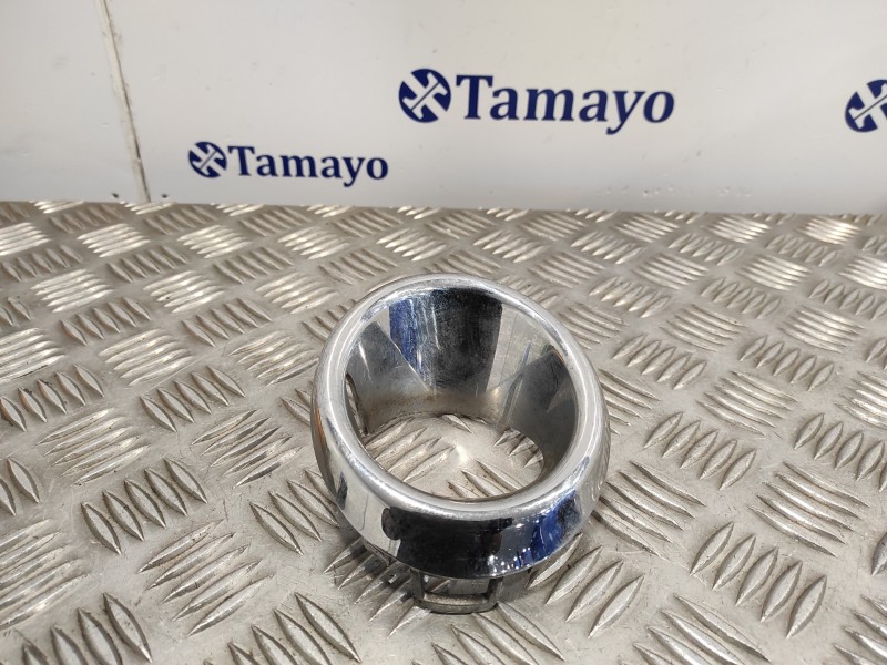 Recambio de molduras delanteras para opel mokka 1.6 cdti dpf referencia OEM IAM 95021814  