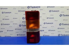 Recambio de piloto trasero derecho para ford fiesta berl./courier 1.8 diesel referencia OEM IAM   
