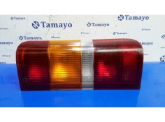 Recambio de piloto trasero derecho para ford fiesta berl./courier 1.8 diesel referencia OEM IAM    2