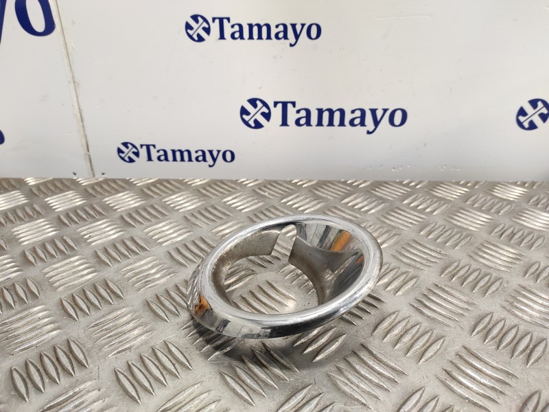 Recambio de molduras delanteras para opel mokka 1.6 cdti dpf referencia OEM IAM 95021814  