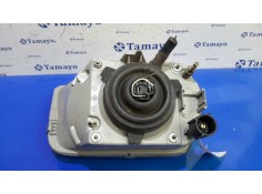 Recambio de faro izquierdo para renault rapid/express (f40) 1.4 referencia OEM IAM    2