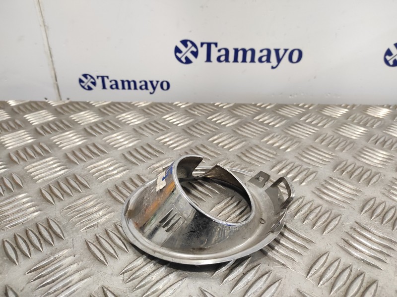 Recambio de molduras delanteras para opel mokka 1.6 cdti dpf referencia OEM IAM 95021814  