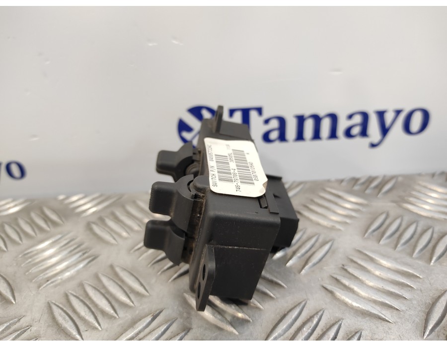 Recambio de elevalunas delantero izquierdo para chrysler voyager (rg) 2.8 crd cat referencia OEM IAM 04685732AC 0SB701D5AD 74679