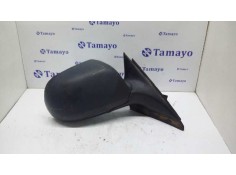 Recambio de retrovisor electrico derecho para audi a4 berlina (b5) 1.8 20v turbo referencia OEM IAM    2