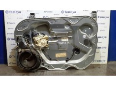 Recambio de elevalunas delantero derecho para ford focus berlina (cap) 1.8 tdci turbodiesel cat referencia OEM IAM 984697117 995 2