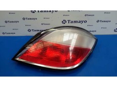 Recambio de piloto trasero derecho para opel astra h berlina 1.9 16v cdti cat (z 19 dth / lrd) referencia OEM IAM   
