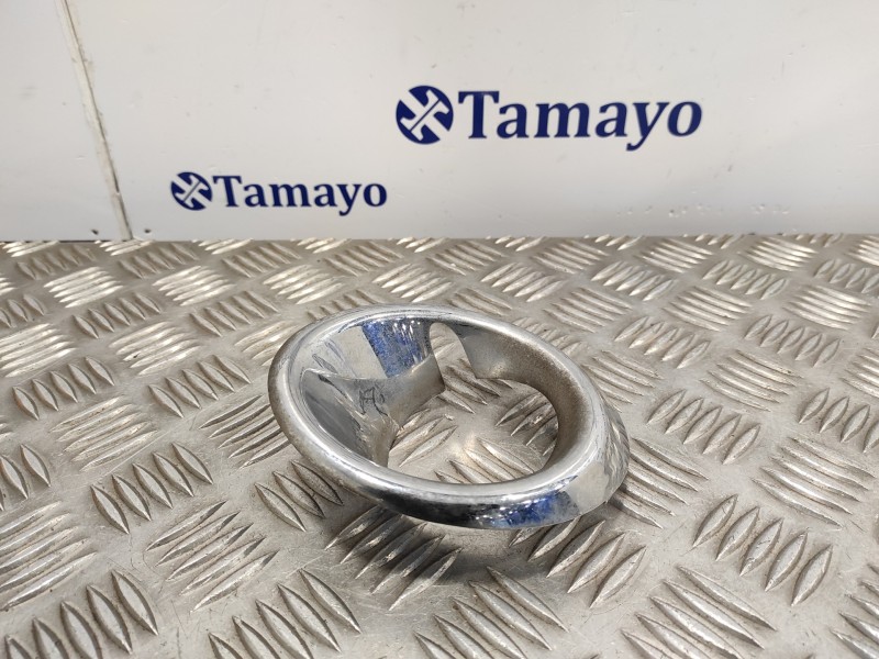 Recambio de molduras delanteras para opel mokka 1.6 cdti dpf referencia OEM IAM 95021815  