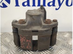 Recambio de pinza freno delantera izquierda para renault clio ii fase ii (b/cb0) 1.5 dci diesel referencia OEM IAM   