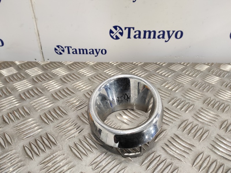 Recambio de molduras delanteras para opel mokka 1.6 cdti dpf referencia OEM IAM 95021815  