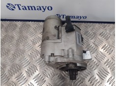 Recambio de motor arranque para hyundai sonata (nf) 2.0 crdi cat referencia OEM IAM F43013170   2