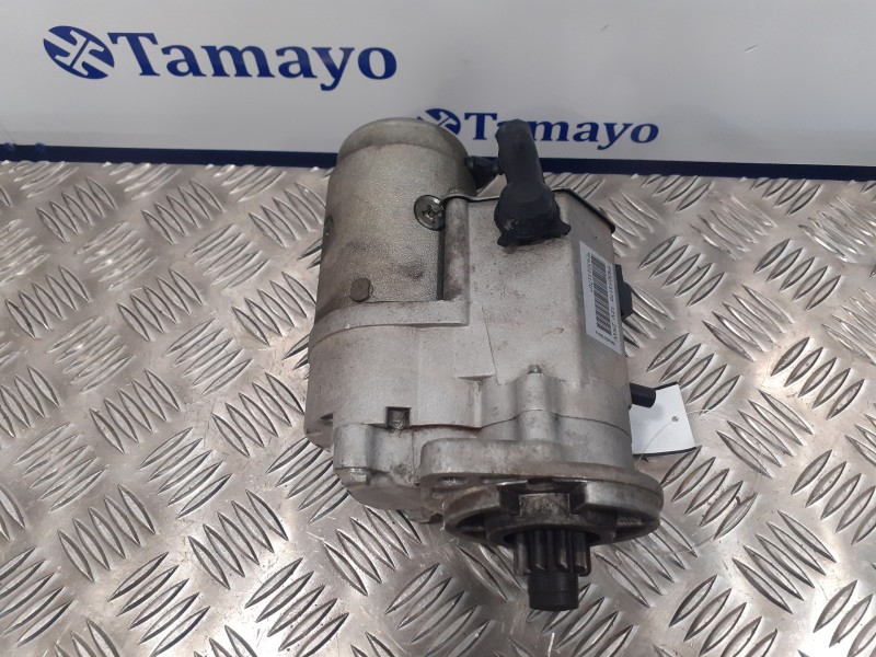 Recambio de motor arranque para hyundai sonata (nf) 2.0 crdi cat referencia OEM IAM F43013170  
