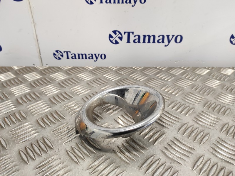 Recambio de molduras delanteras para opel mokka 1.6 cdti dpf referencia OEM IAM 95021815  