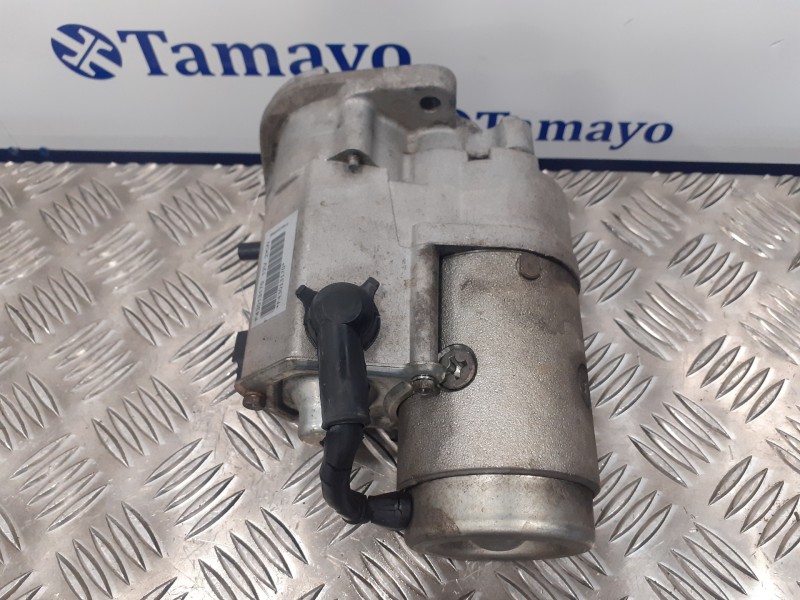 Recambio de motor arranque para hyundai sonata (nf) 2.0 crdi cat referencia OEM IAM F43013170  