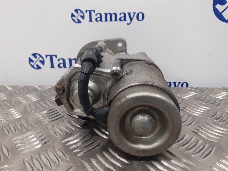 Recambio de motor arranque para hyundai sonata (nf) 2.0 crdi cat referencia OEM IAM F43013170  
