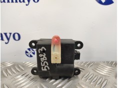 Recambio de motor apertura trampillas climatizador para nissan qashqai (j10) 2.0 dci turbodiesel cat referencia OEM IAM A24820A3