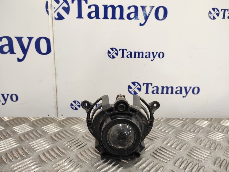 Recambio de faro antiniebla derecho para opel mokka 1.6 cdti dpf referencia OEM IAM   