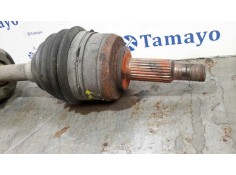 Recambio de transmision delantera derecha para dacia dokker referencia OEM IAM 391006276R   2