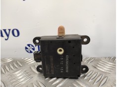 Recambio de motor apertura trampillas climatizador para nissan qashqai (j10) 2.0 dci turbodiesel cat referencia OEM IAM A24820A3 2