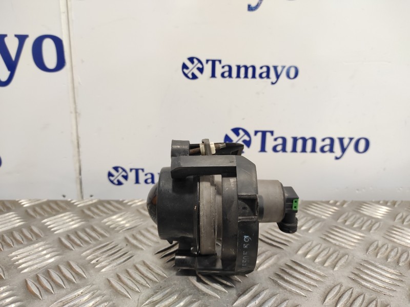 Recambio de faro antiniebla derecho para opel mokka 1.6 cdti dpf referencia OEM IAM   