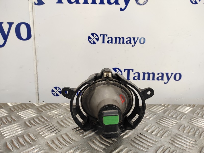 Recambio de faro antiniebla derecho para opel mokka 1.6 cdti dpf referencia OEM IAM   