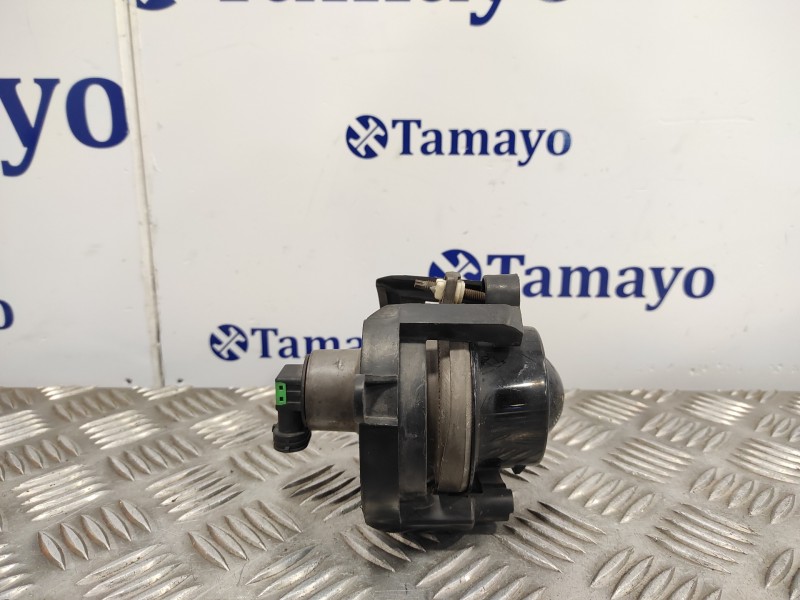 Recambio de faro antiniebla derecho para opel mokka 1.6 cdti dpf referencia OEM IAM   