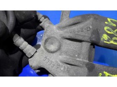 Recambio de pinza freno delantera izquierda para dacia dokker referencia OEM IAM 8863D   2