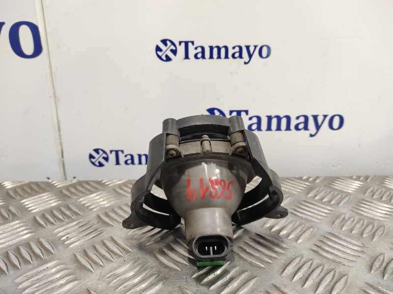 Recambio de faro antiniebla derecho para opel mokka 1.6 cdti dpf referencia OEM IAM   