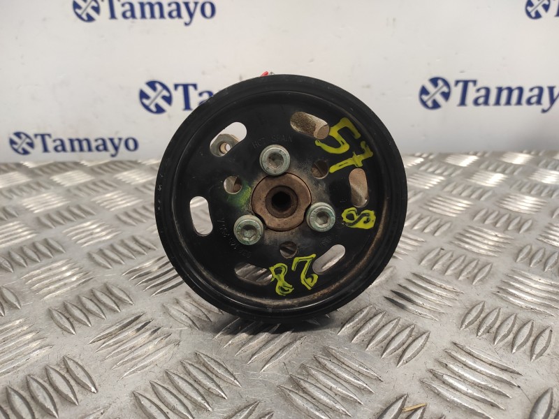 Recambio de bomba direccion para volkswagen golf iv berlina (1j1) referencia OEM IAM 1J0422154C  038145255A