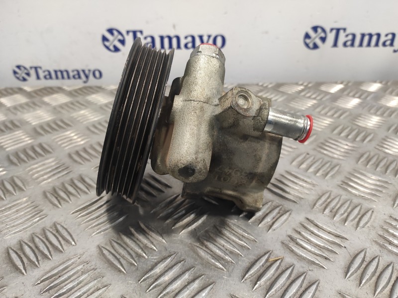 Recambio de bomba direccion para volkswagen golf iv berlina (1j1) referencia OEM IAM 1J0422154C  038145255A