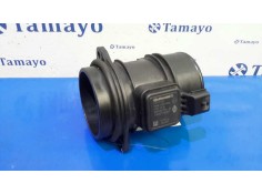Recambio de caudalimetro para dacia dokker referencia OEM IAM 5WK97021 8200682558B H8200702517