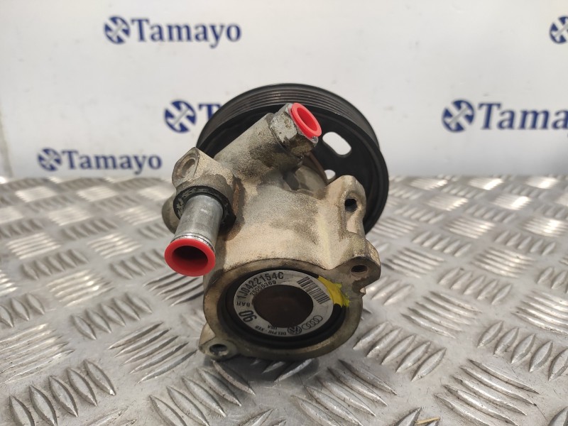 Recambio de bomba direccion para volkswagen golf iv berlina (1j1) referencia OEM IAM 1J0422154C  038145255A