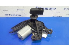 Recambio de motor limpia trasero para citroën c4 coupe 1.6 16v hdi fap referencia OEM IAM 9637158780  53014712