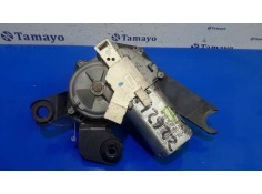 Recambio de motor limpia trasero para citroën c4 coupe 1.6 16v hdi fap referencia OEM IAM 9637158780  53014712 2