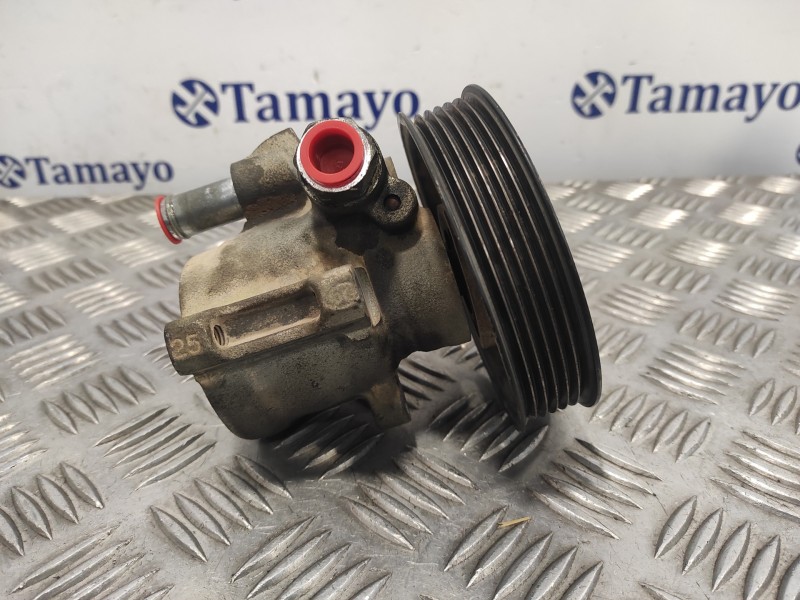 Recambio de bomba direccion para volkswagen golf iv berlina (1j1) referencia OEM IAM 1J0422154C  038145255A
